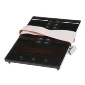 Schaerer 3370068715 Cover 16 Buttons Cpl. V2 Display Label