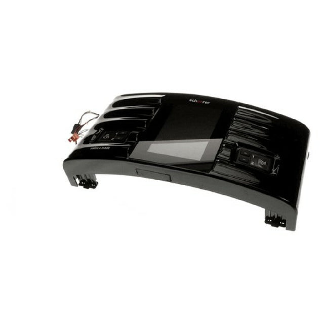 Schaerer 3370068952 User Panel Cpl Touch Scr 4 Button Ke