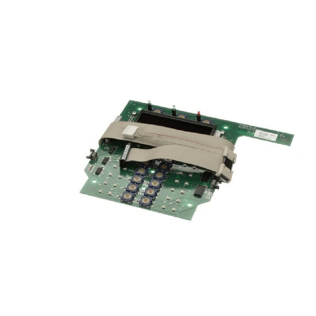 Schaerer 3370069223 User Interface Pcb 16 Buttons Sca Wh