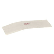 Schaerer 3370069273 Sticker Logo Sag 8 High White