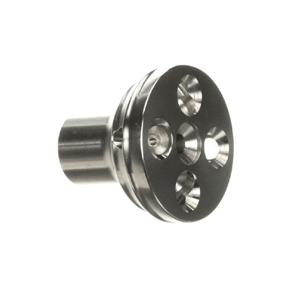 Schaerer 3370069396 Steam Nozzle Supersteam