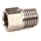 Schaerer 3370069498 Male Adapter 1/4"" Cv"