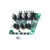Schaerer 3370069601 Pcb Extension Control Unit