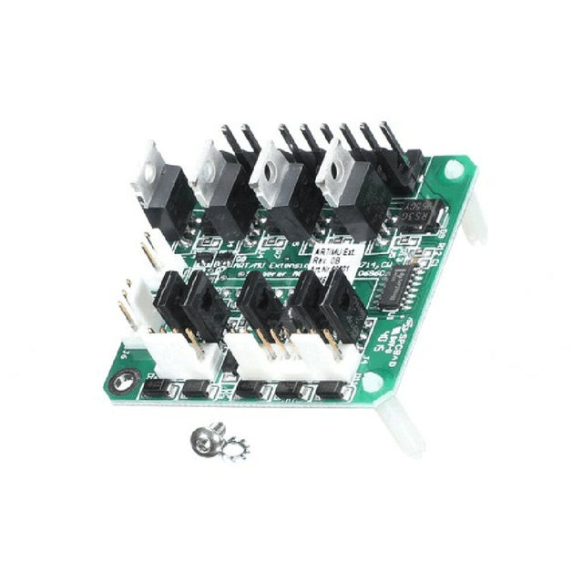 Schaerer 3370069601 Pcb Extension Control Unit