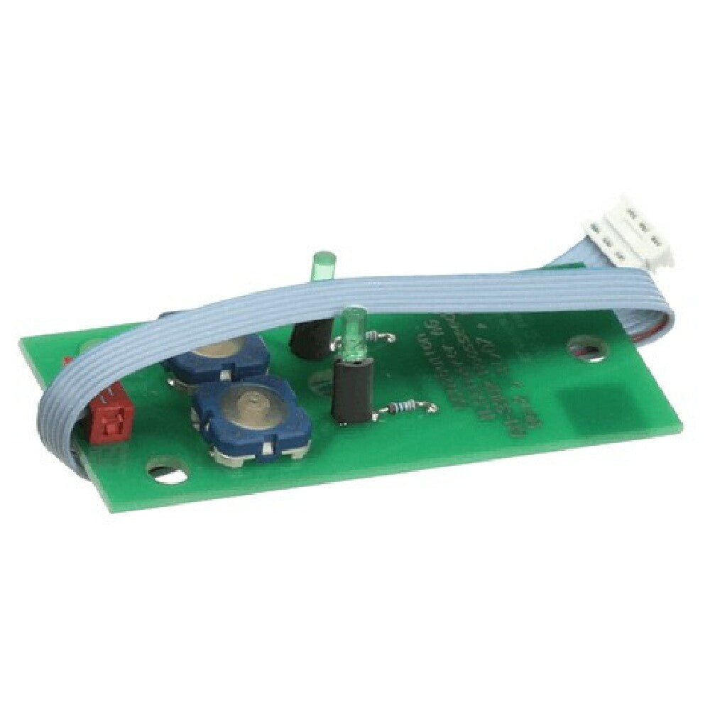 Schaerer 3370069650 User Interf. Pcb 2 Supplementary Buttons