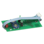 Schaerer 3370069650 User Interf. Pcb 2 Supplementary Buttons