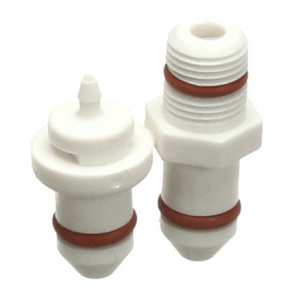 Schaerer 3370069860 Nozzle Kit White 2.2
