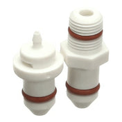 Schaerer 3370069860 Nozzle Kit White 2.2
