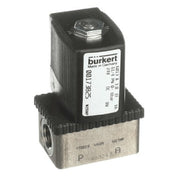 Schaerer 3370070280 Solenoid Valve Inox 2/2 24v Dc 3.0