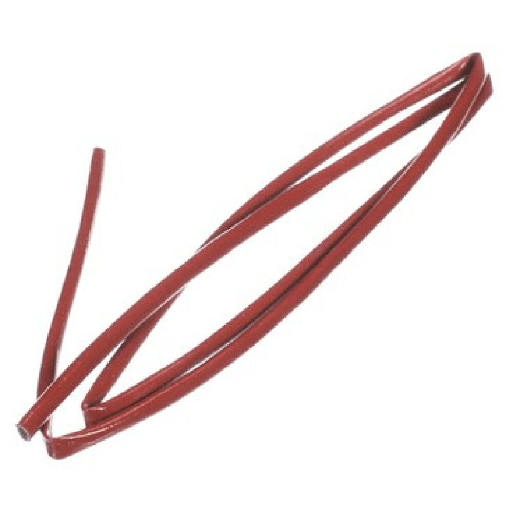 Schaerer 3370070542 Insulating Hose 4.5 Red