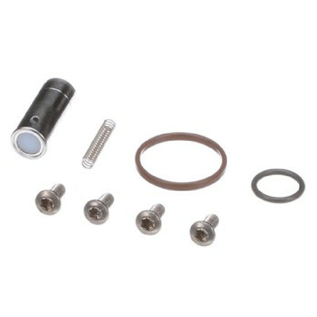 Schaerer 3370071375 Solenoid Valve Rep.set 2/2 Model 6013