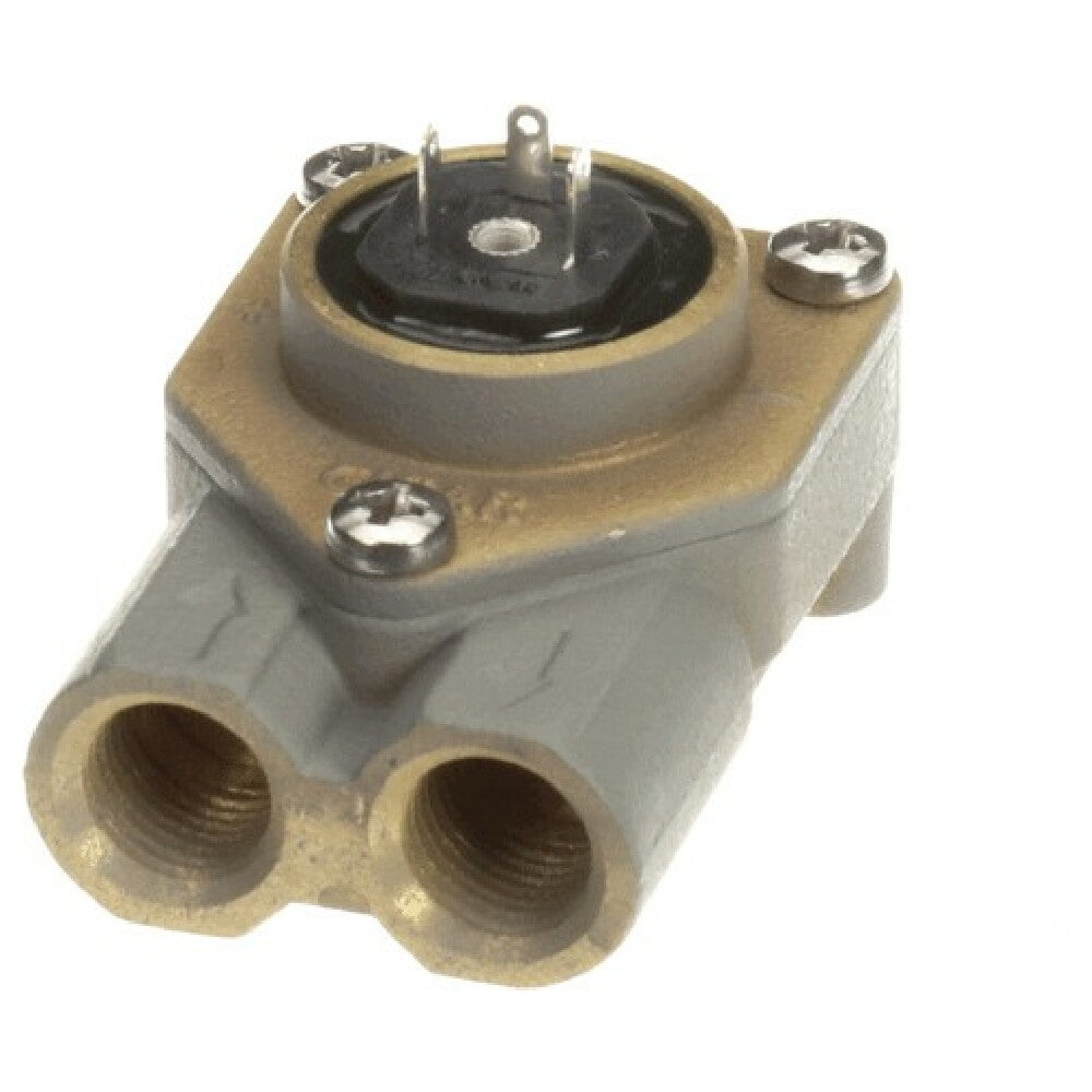Schaerer 3370071540 Flowmeter Brass W/o Connector