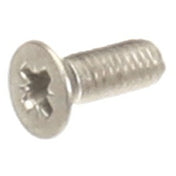 Schaerer 3370072130 Ctsk Scr. Pz M3x8 Inox Tuflok