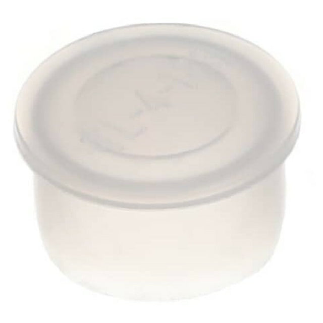 Schaerer 3370074292 Cover Cap 18.3x9.5 Hd Pe Natural