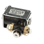 Schaerer 3370074440 Sol Vlv Fkm 3/2 24v Dc 4.0 Plug In Conn.