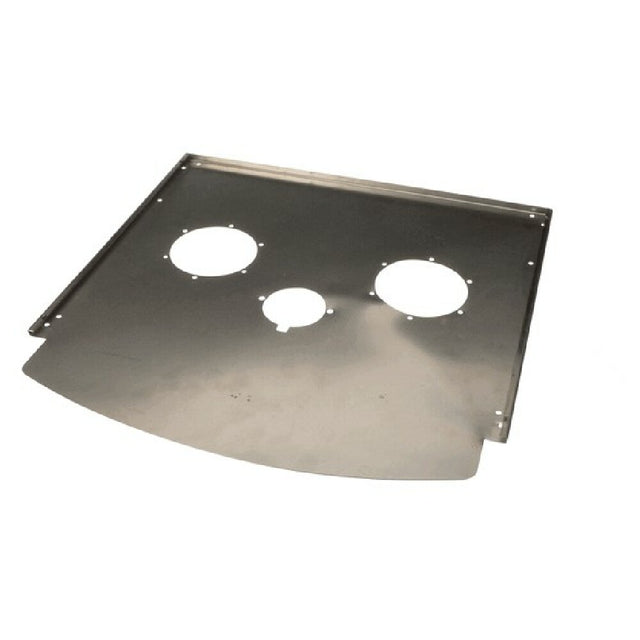 Schaerer 3370074450 Cup Plate 2m Sca