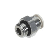 Schaerer 3370075636 Screw Fit Connector 8 G1/4 Inox