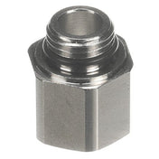 Schaerer 3370075637 Reducer G3/8 G1/4 Inox