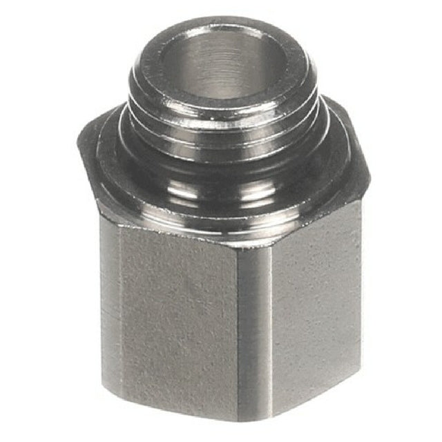 Schaerer 3370075637 Reducer G3/8 G1/4 Inox
