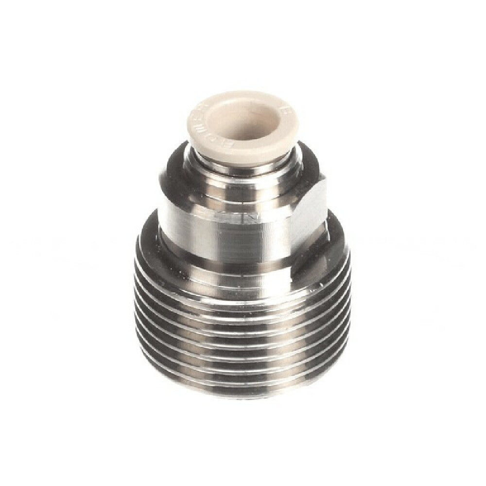 Schaerer 3370075661 Screw In Connection 8 G3/4 Inox