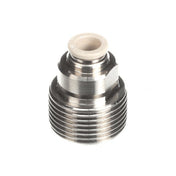Schaerer 3370075661 Screw In Connection 8 G3/4 Inox
