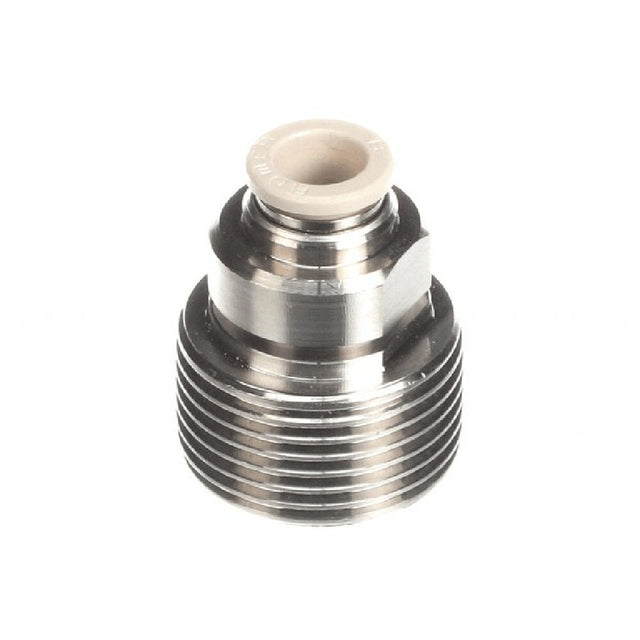 Schaerer 3370075661 Screw In Connection 8 G3/4 Inox