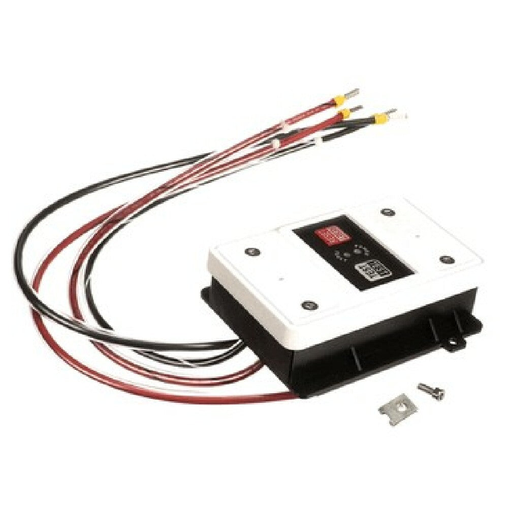 Schaerer 3370075662 Grd Fault Circuit Interrupter