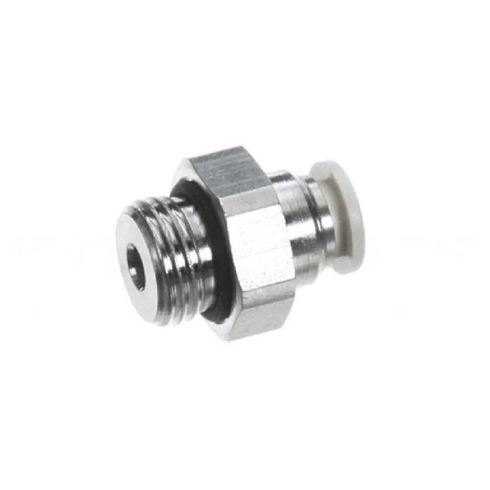 Schaerer 3370079563 Screw In Connection 6 G1/4 Inox
