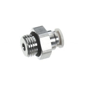 Schaerer 3370079563 Screw In Connection 6 G1/4 Inox