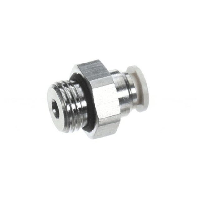Schaerer 3370079563 Screw In Connection 6 G1/4 Inox