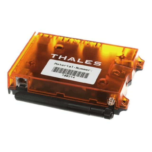 Schaerer 3370100214 Modem 4g/lte Rs485 Worldwide Without Sim