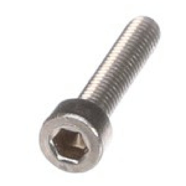 Schaerer 3371001022 Hex Socket Cap Scr. M4x20 Inox