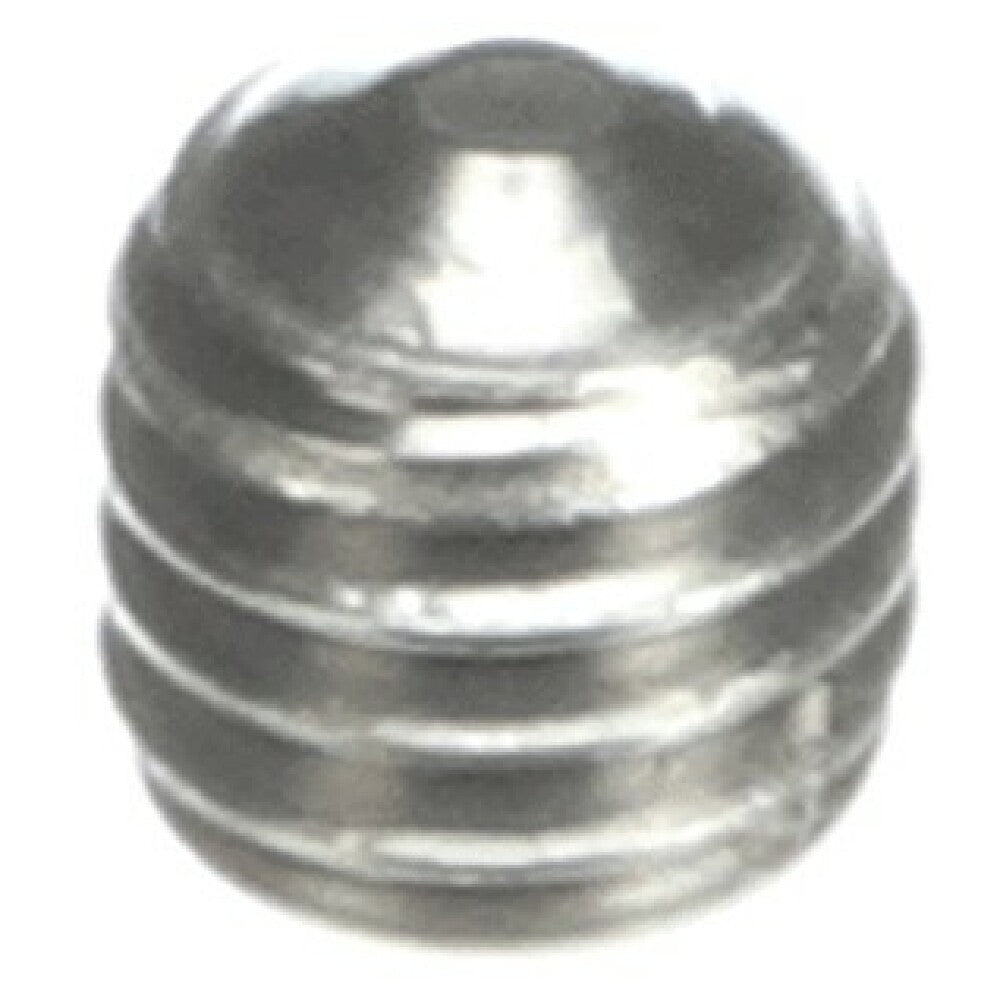 Schaerer 3371009047 Hex Socket Threaded Pin M6x6 P Inox