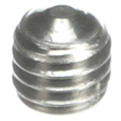 Schaerer 3371009047 Hex Socket Threaded Pin M6x6 P Inox