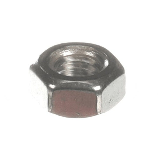 Schaerer 3371018013 Hex Nut M6 Inox