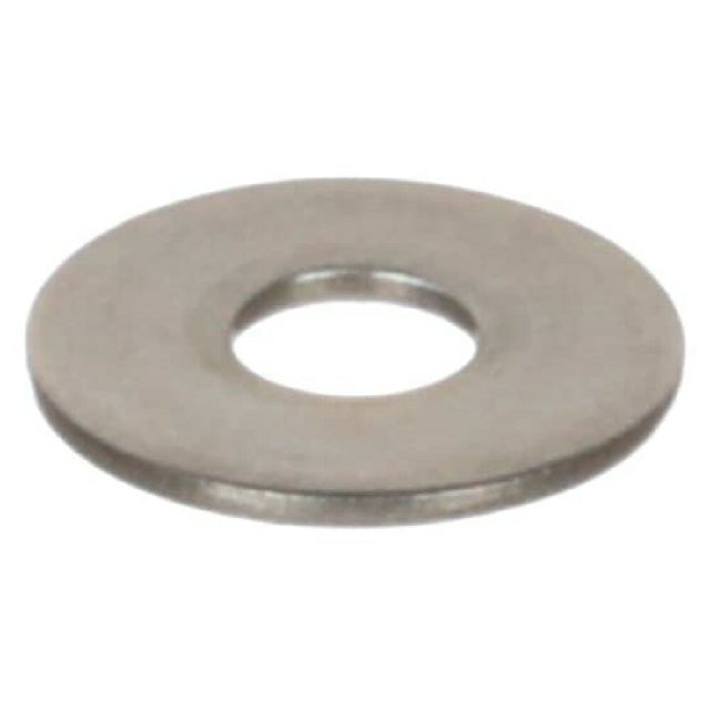Schaerer 3371064003 Washer Body 4.3/12x1 Inox