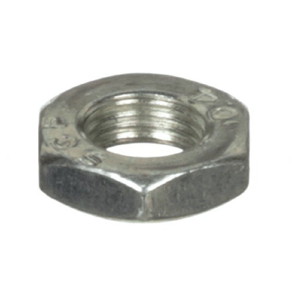Schaerer 3371219002 Hex Nut Mf10x1 0.5d Glvb