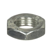 Schaerer 3371219002 Hex Nut Mf10x1 0.5d Glvb
