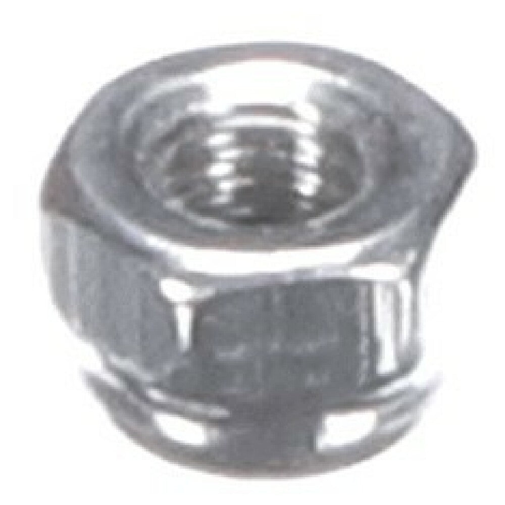 Schaerer 3371220001 Self Locking Nut M3 Inox Pa