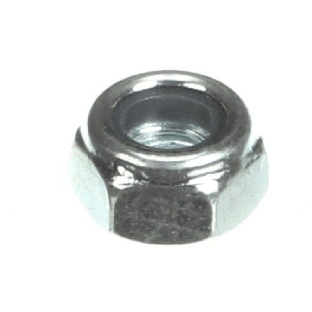 Schaerer 3371220004 Self Locking Nut M6 Galv St Pa