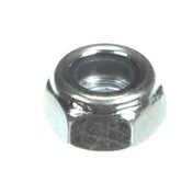 Schaerer 3371220004 Self Locking Nut M6 Galv St Pa