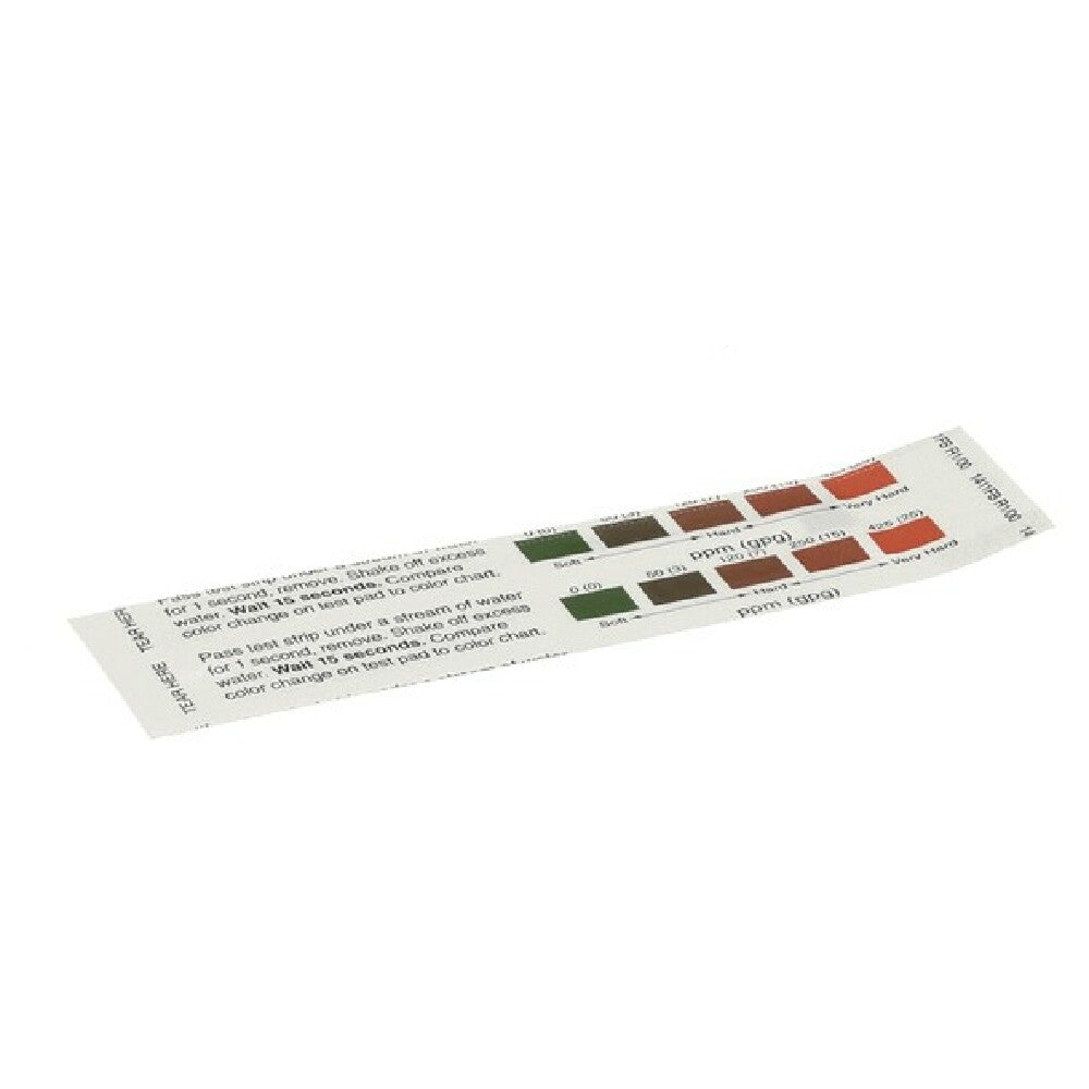 Schaerer 9610000010 Test Strips