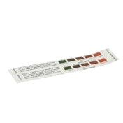 Schaerer 9610000010 Test Strips