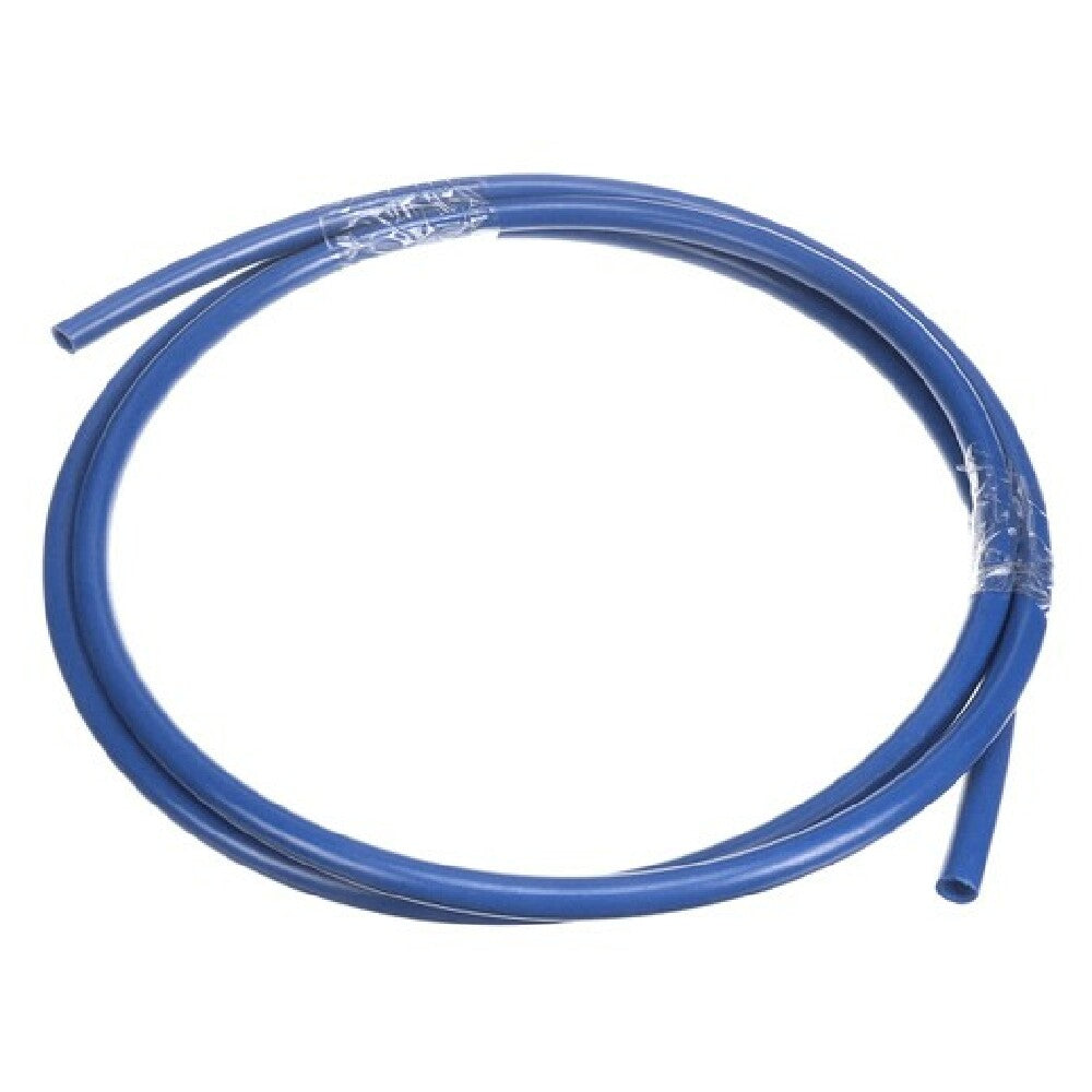 Schaerer 9610000036 3/8' Poly Tubing Blue (1m. Ea)