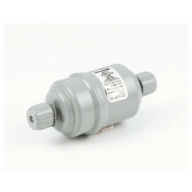 Scotsman 02-3231-02 Hot Gas Valve Filter