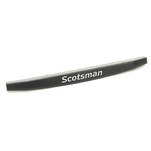 Scotsman 02-4798-01 Front Panel Trim Top 16