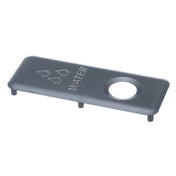 Scotsman 02-5135-02 Hid Button Cover W