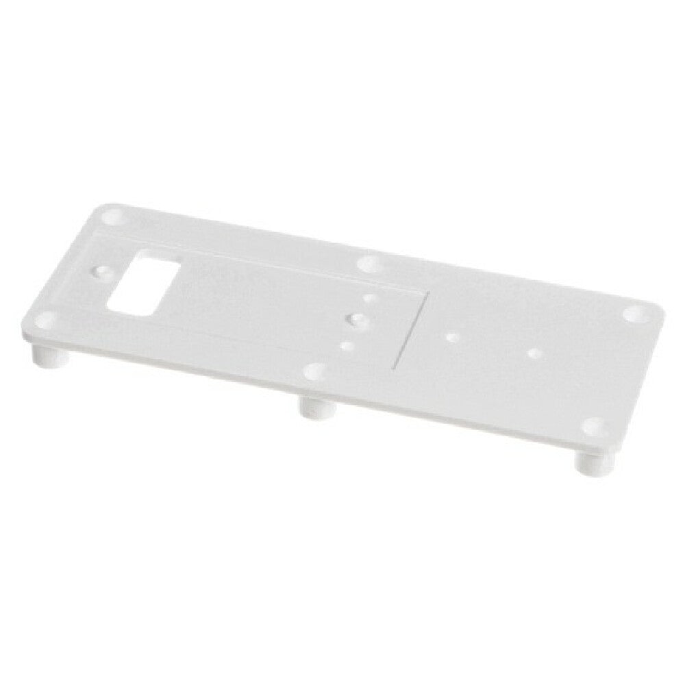 Scotsman 02-5135-03 Hid Button Back Plat