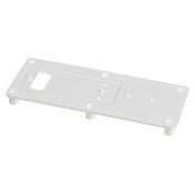 Scotsman 02-5135-03 Hid Button Back Plat
