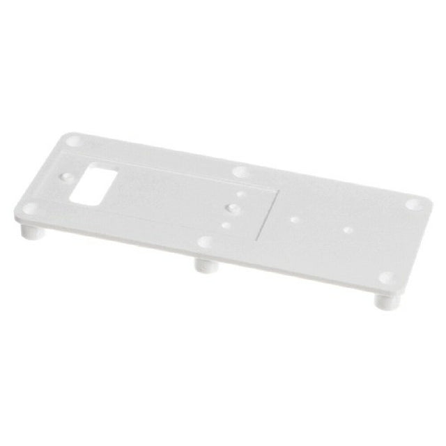 Scotsman 02-5135-03 Hid Button Back Plat